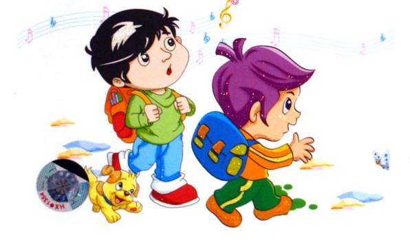 我上小学,大概是岁.