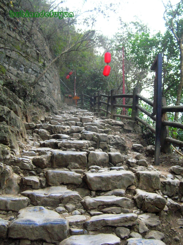 【驰骋乌蒙山】(12)走五尺道过豆沙关